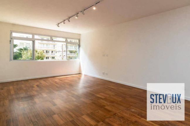 Imagem Apartamento com 3 Quartos à Venda, 130 m² em Itaim - São Paulo