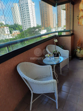 Imagem Apartamento com 3 Quartos à Venda, 96 m² em Parque Da Mooca - São Paulo Imagem Apartamento com 3 Quartos à Venda, 96 m² em Parque Da Mooca - São Paulo