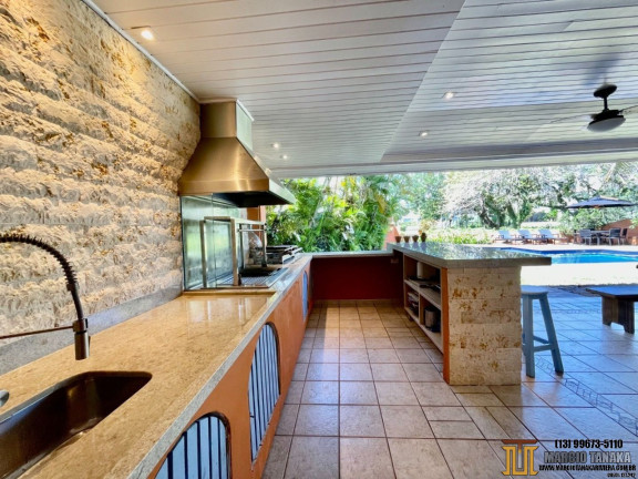Imagem Casa com 5 Quartos à Venda, 517 m² em Riviera - Bertioga Imagem Casa com 5 Quartos à Venda, 517 m² em Riviera - Bertioga