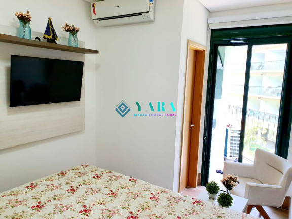 Imagem Apartamento com 2 Quartos para Temporada, 120 m² em Praia Grande - Ubatuba
