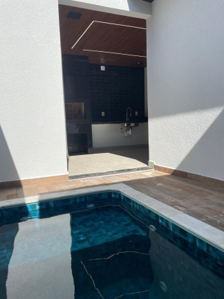 Imagem Casa com 3 Quartos à Venda, 113 m² em Horto Florestal - Sorocaba