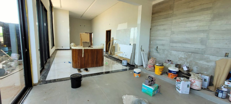 Imagem Casa com 3 Quartos à Venda, 195 m² em Residencial Maria Júlia - São José Do Rio Preto Imagem Casa com 3 Quartos à Venda, 195 m² em Residencial Maria Júlia - São José Do Rio Preto