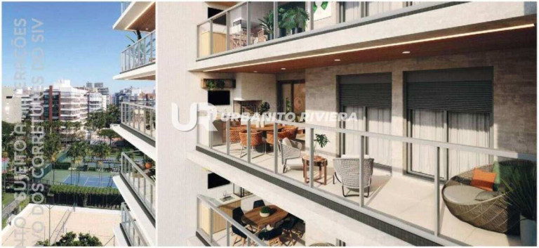 Imagem Apartamento com 3 Quartos à Venda, 147 m² em Riviera | Módulo 07 - Bertioga Imagem Apartamento com 3 Quartos à Venda, 147 m² em Riviera | Módulo 07 - Bertioga