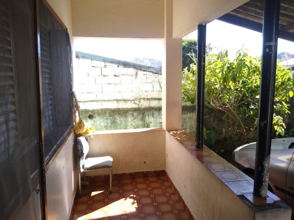 Imagem Casa com 3 Quartos à Venda, 250 m² em Jardim Zaira - Mauá Imagem Casa com 3 Quartos à Venda, 250 m² em Jardim Zaira - Mauá