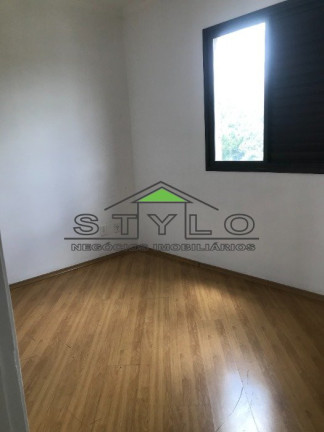 Imagem Apartamento com 3 Quartos à Venda, 69 m² em Rudge Ramos - São Bernardo Do Campo