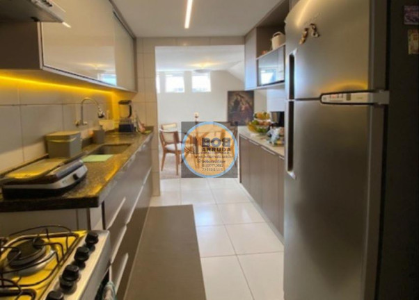 Imagem Apartamento com 3 Quartos à Venda, 125 m² em Boa Viagem - Recife Imagem Apartamento com 3 Quartos à Venda, 125 m² em Boa Viagem - Recife