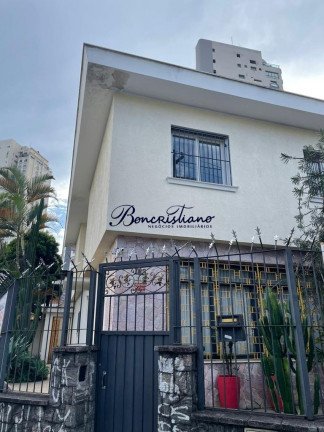 Sobrado com 3 Quartos à Venda ou Locação,  em Santana - Sao Paulo
