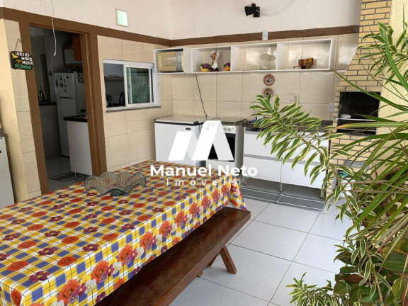 Imagem Casa com 2 Quartos à Venda, 132 m² em Jacunda - Aquiraz Imagem Casa com 2 Quartos à Venda, 132 m² em Jacunda - Aquiraz