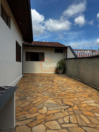 Imagem Casa com 3 Quartos à Venda, 190 m² em Parque Do Estado Ii - Mogi Mirim Imagem Casa com 3 Quartos à Venda, 190 m² em Parque Do Estado Ii - Mogi Mirim