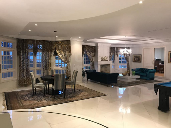 Imagem Casa com 8 Quartos à Venda, 1.718 m² em Alphaville - Santana De Parnaíba Imagem Casa com 8 Quartos à Venda, 1.718 m² em Alphaville - Santana De Parnaíba