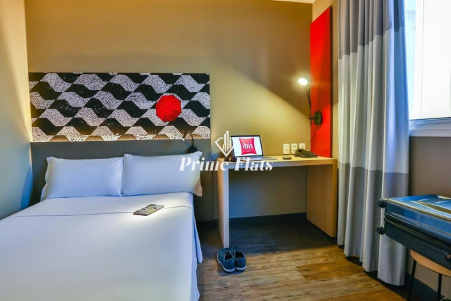 Imagem Apartamento com 1 Quarto à Venda, 18 m² em Jardim Das Acácias - São Paulo