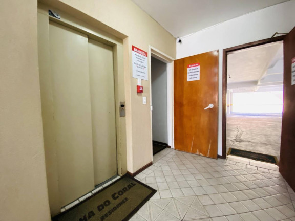 Imagem Apartamento com 1 Quarto à Venda, 49 m² em Ingleses Do Rio Vermelho - Florianópolis