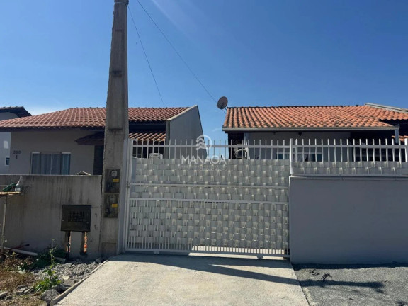 Imagem Casa com 2 Quartos à Venda, 70 m² em Quinta Dos Açorianos - Barra Velha Imagem Casa com 2 Quartos à Venda, 70 m² em Quinta Dos Açorianos - Barra Velha