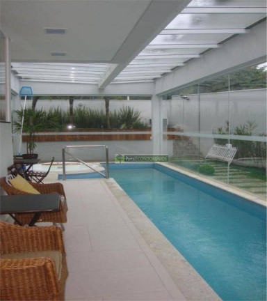 Imagem Casa com 5 Quartos à Venda, 790 m² em Campo Comprido - Curitiba
