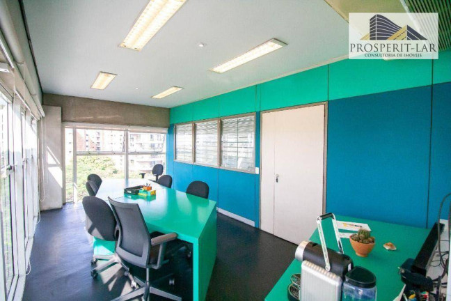 Imagem Edifício Residencial à Venda, 700 m² em Alto De Pinheiros - São Paulo Imagem Edifício Residencial à Venda, 700 m² em Alto De Pinheiros - São Paulo