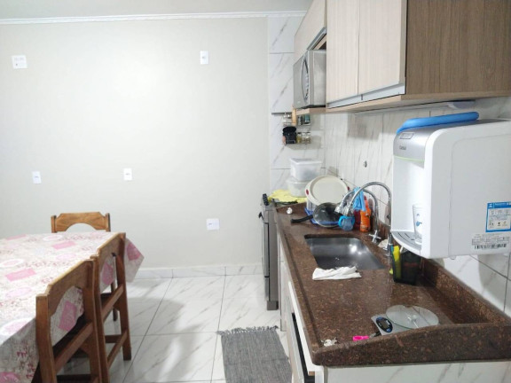 Imagem Sobrado com 2 Quartos à Venda, 120 m² em Vila Elze - São Paulo