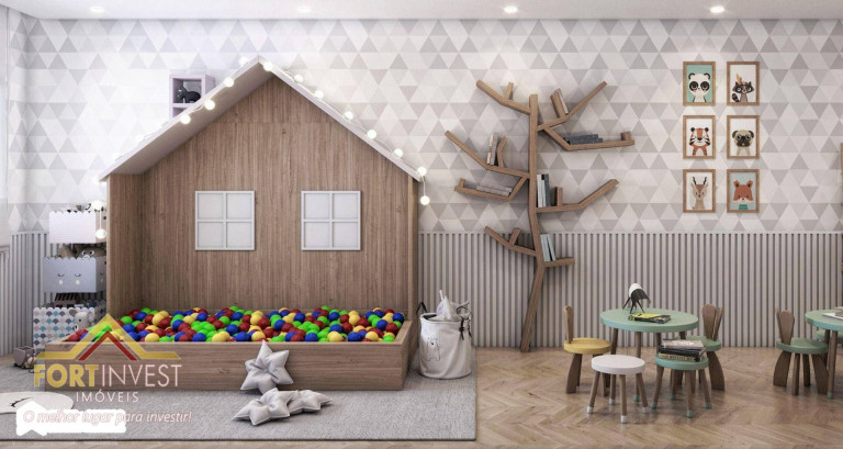 Imagem Imóvel com 2 Quartos à Venda, 80 m² em Boqueirão - Praia Grande Imagem Imóvel com 2 Quartos à Venda, 80 m² em Boqueirão - Praia Grande