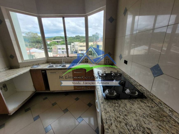 Imagem Casa com 4 Quartos à Venda, 520 m² em Vila Junqueira - Atibaia