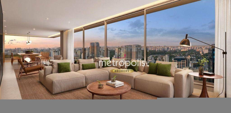 Imagem Studio com 1 Quarto à Venda, 23 m² em Campo Belo - São Paulo Imagem Studio com 1 Quarto à Venda, 23 m² em Campo Belo - São Paulo
