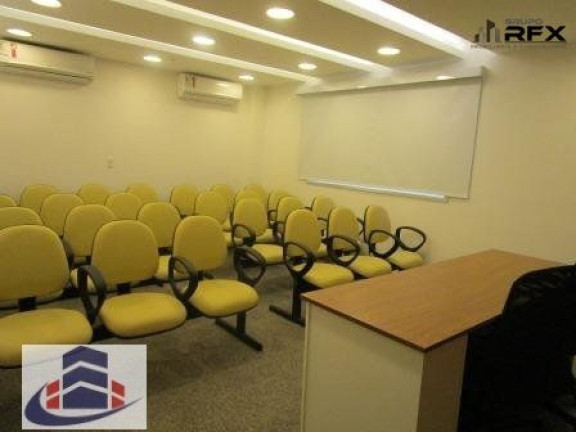 Imagem Sala Comercial à Venda, 39 m² em Icaraí - Niterói