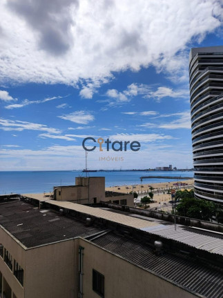 Apartamento com 1 Quarto à Venda,  em Meireles - Fortaleza