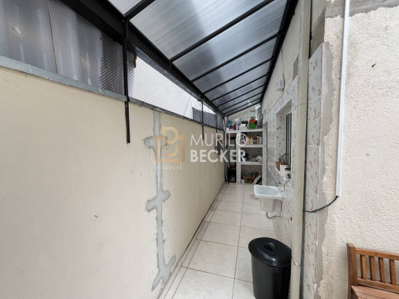Imagem Casa de Condomínio com 3 Quartos à Venda, 140 m² em Vila São Bento - São José Dos Campos