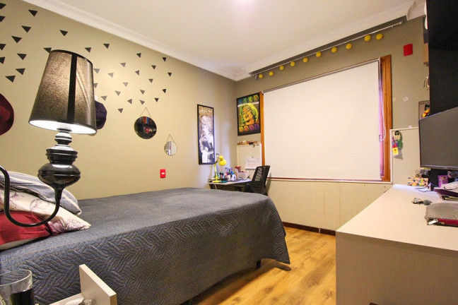 Imagem Cobertura com 4 Quartos à Venda, 195 m² em Chácara Das Pedras - Porto Alegre Imagem Cobertura com 4 Quartos à Venda, 195 m² em Chácara Das Pedras - Porto Alegre
