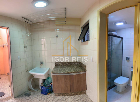 Imagem Apartamento com 3 Quartos à Venda, em Parque Rosário - Campos Dos Goytacazes Imagem Apartamento com 3 Quartos à Venda, em Parque Rosário - Campos Dos Goytacazes