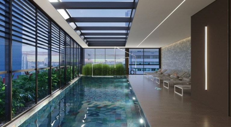 Imagem Apartamento com 4 Quartos à Venda, 175 m² em Juvevê - Curitiba Imagem Apartamento com 4 Quartos à Venda, 175 m² em Juvevê - Curitiba
