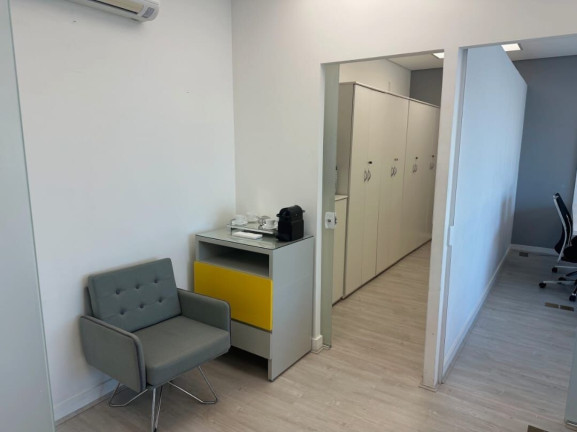 Imagem Imóvel Comercial à Venda, 56 m² em Centro - São Bernardo Do Campo