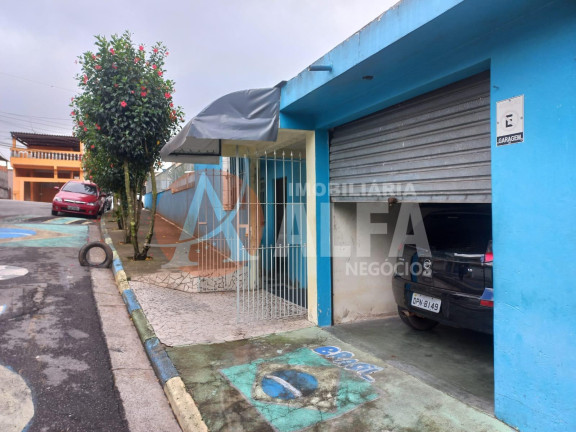 Imagem Casa com 2 Quartos à Venda, 102 m² em Jardim Mimas - Embu Das Artes Imagem Casa com 2 Quartos à Venda, 102 m² em Jardim Mimas - Embu Das Artes