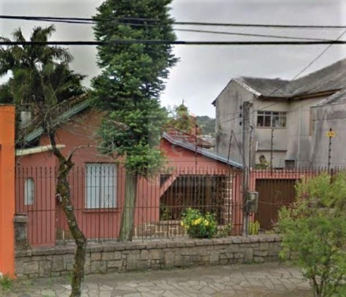Casa com 4 Quartos à Venda, 107 m² em Santa Tereza - Porto Alegre