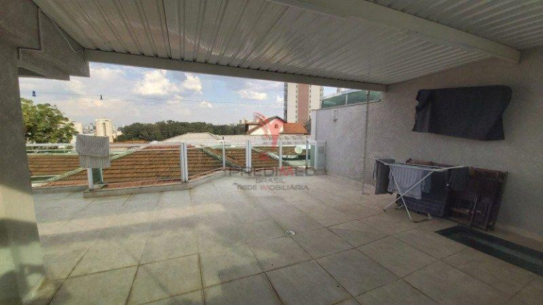 Imagem Casa com 3 Quartos à Venda, em Cambuci - São Paulo Imagem Casa com 3 Quartos à Venda, em Cambuci - São Paulo
