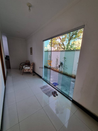 Imagem Casa de Condomínio com 3 Quartos à Venda, 163 m² em Sobradinho - Lagoa Santa