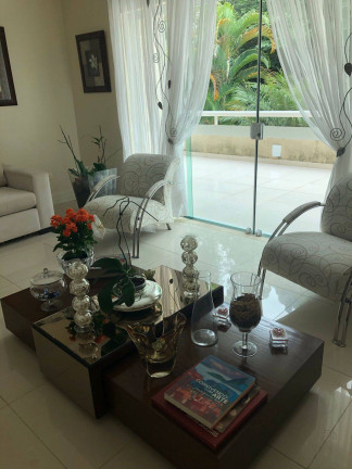 Imagem Casa com 4 Quartos à Venda, 420 m² em Alphaville - Santana De Parnaíba Imagem Casa com 4 Quartos à Venda, 420 m² em Alphaville - Santana De Parnaíba