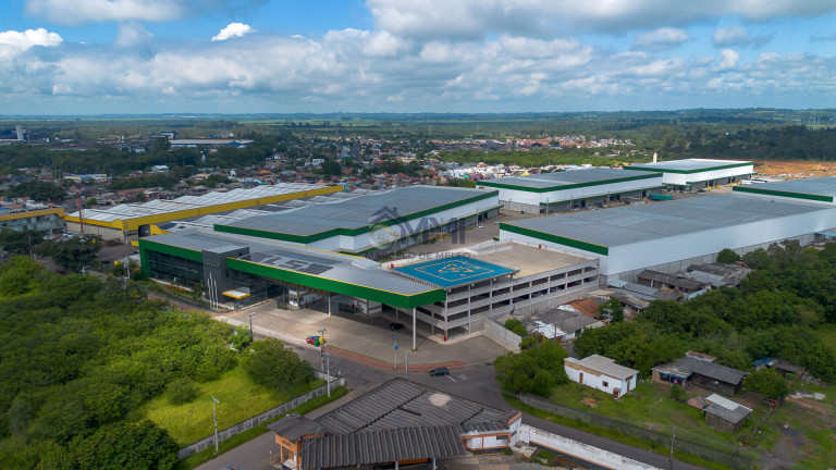 Imagem Imóvel Comercial para Alugar, 2.176 m² em Colonial - Sapucaia Do Sul Imagem Imóvel Comercial para Alugar, 2.176 m² em Colonial - Sapucaia Do Sul
