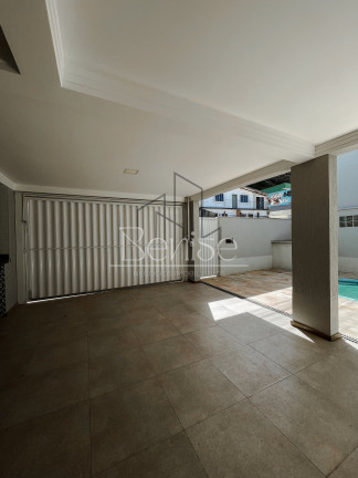 Imagem Casa com 4 Quartos à Venda, 320 m² em Cedro - Camboriú