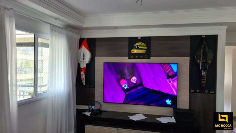 Imagem Apartamento com 4 Quartos à Venda, 180 m² em Nova Petrópolis - São Bernardo Do Campo Imagem Apartamento com 4 Quartos à Venda, 180 m² em Nova Petrópolis - São Bernardo Do Campo