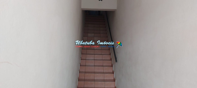 Imagem Sobrado com 3 Quartos à Venda, 462 m² em Centro - Ubatuba