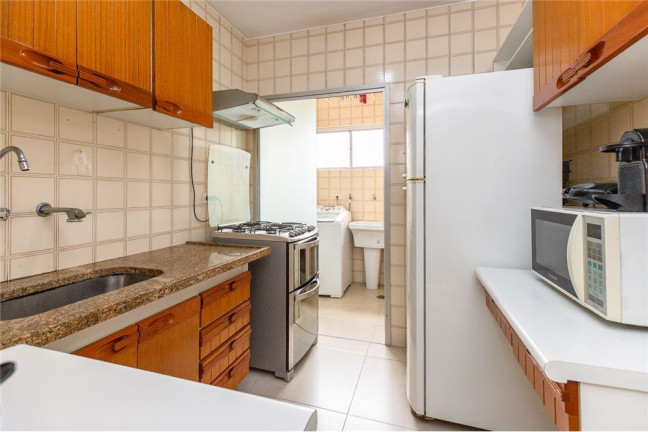 Imagem Imóvel com 3 Quartos à Venda, em Vila Andrade - São Paulo Imagem Imóvel com 3 Quartos à Venda, em Vila Andrade - São Paulo