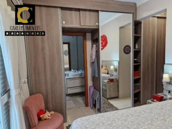 Imagem Apartamento com 3 Quartos à Venda, 239 m² em Pompéia - Santos