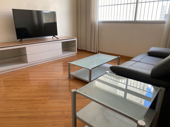 Apartamento com 2 Quartos à Venda, 70 m² em Bela Vista - São Paulo