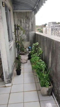 Imagem Imóvel com 3 Quartos à Venda, 92 m² em Caji - Lauro De Freitas Imagem Imóvel com 3 Quartos à Venda, 92 m² em Caji - Lauro De Freitas