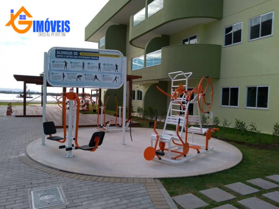 Imagem Apartamento com 1 Quarto à Venda, 52 m² em Arraial Do Cabo Imagem Apartamento com 1 Quarto à Venda, 52 m² em Arraial Do Cabo