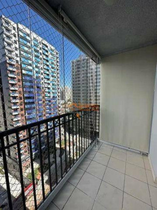Imagem Apartamento com 3 Quartos à Venda, 66 m² em Vila Augusta - Guarulhos Imagem Apartamento com 3 Quartos à Venda, 66 m² em Vila Augusta - Guarulhos