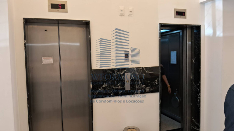 Imagem Sala Comercial à Venda, 106 m² em Centro - Rio De Janeiro