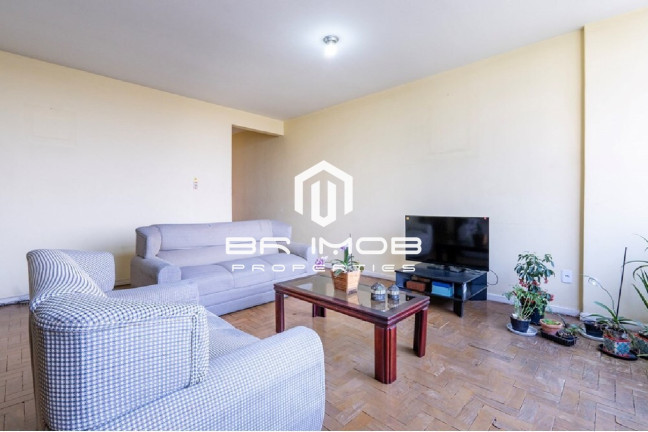Imagem Imóvel com 3 Quartos à Venda, 118 m² em Bela Vista - São Paulo