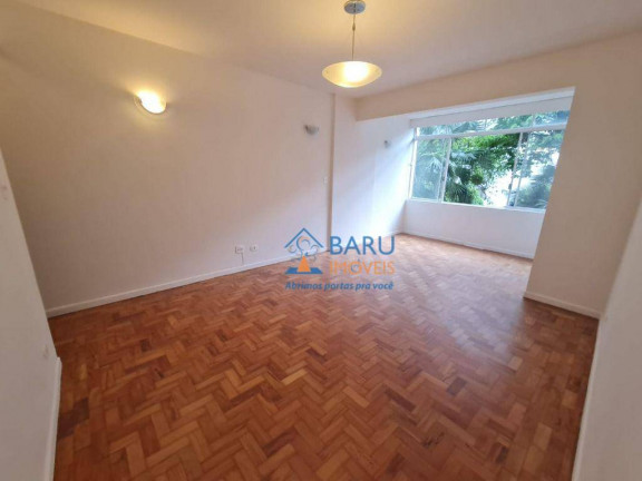 Imagem Apartamento com 2 Quartos à Venda, 96 m² em Santa Cecília - São Paulo Imagem Apartamento com 2 Quartos à Venda, 96 m² em Santa Cecília - São Paulo
