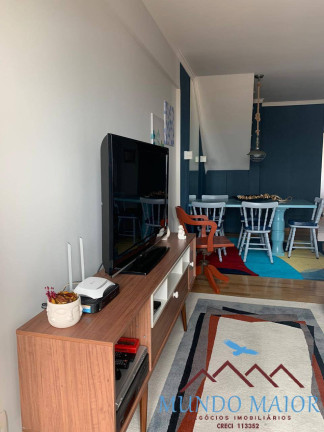 Imagem Apartamento com 2 Quartos à Venda, 180 m² em Osvaldo Cruz - São Caetano Do Sul