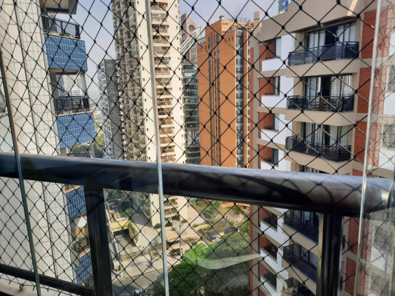 Imagem Apartamento com 3 Quartos à Venda, 165 m² em Alphaville - Barueri Imagem Apartamento com 3 Quartos à Venda, 165 m² em Alphaville - Barueri
